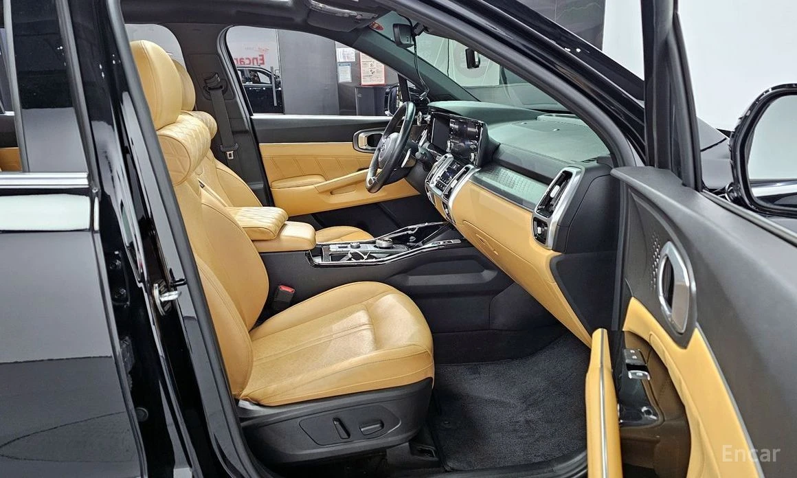 Kia Sorento  - изображение 10