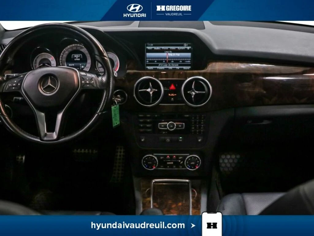 Mercedes-Benz GLK * GLK350 4 MATIC * CARFAX * ���� �� �� | Mobile.bg � ����������� 12