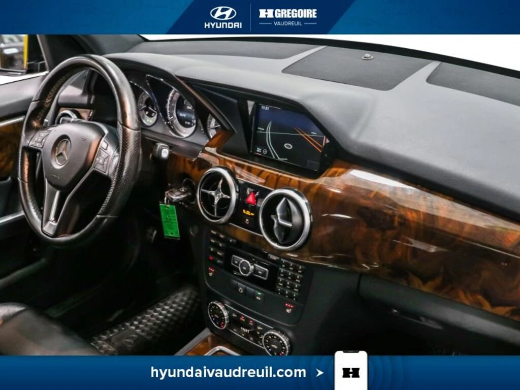 Mercedes-Benz GLK * GLK350 4 MATIC * CARFAX * ���� �� �� | Mobile.bg � ����������� 15