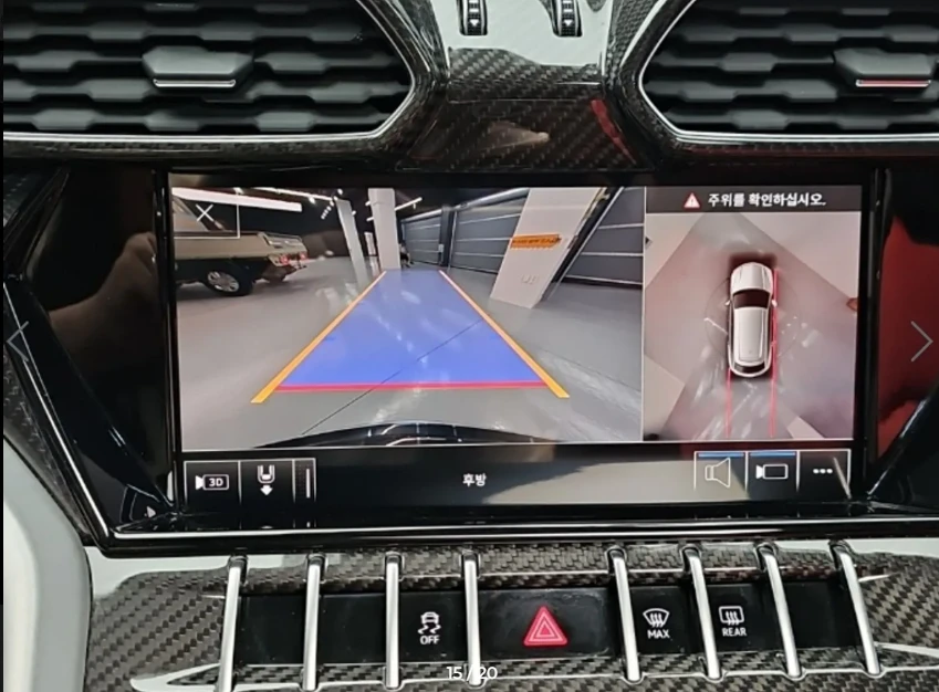 Lamborghini Urus 4.0 V8 ����������� | Mobile.bg � ����������� 10