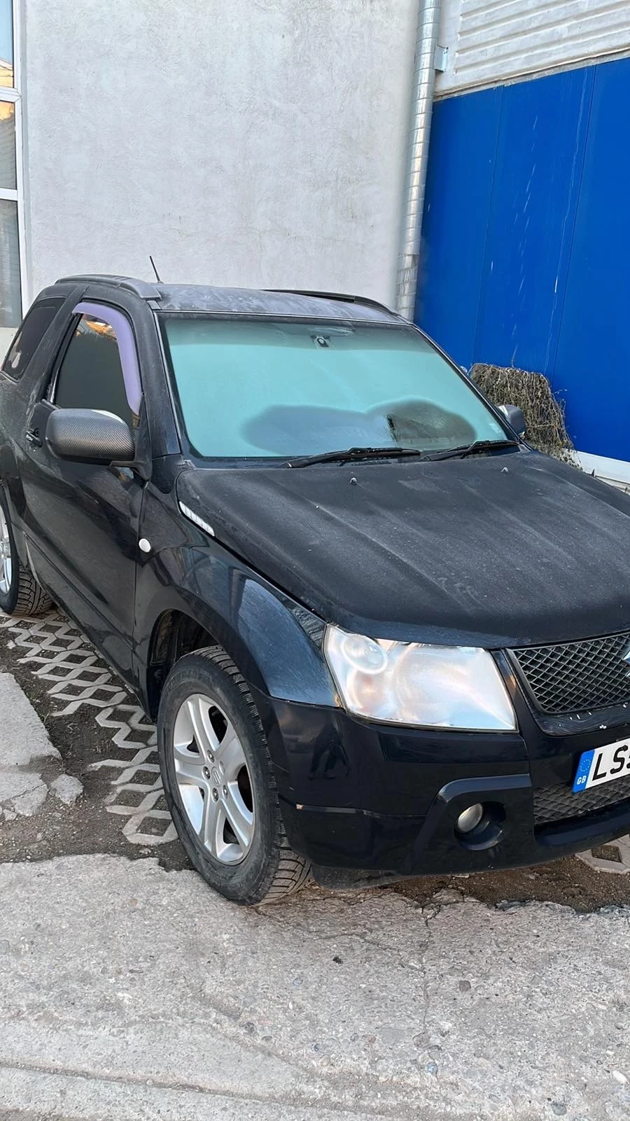 Suzuki Vitara 1.6 ��� ������ | Mobile.bg � ����������� 6