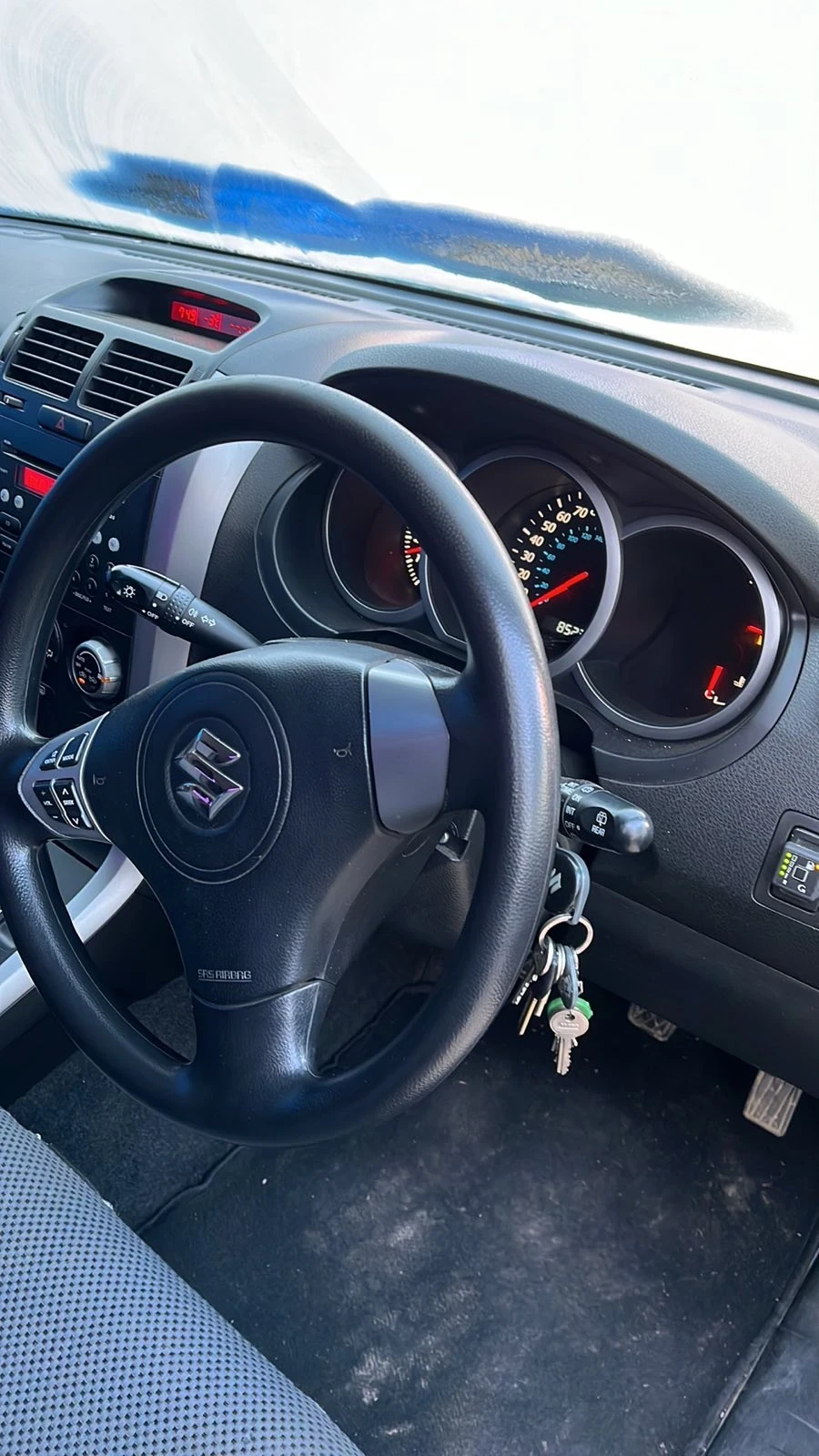 Suzuki Vitara 1.6 ��� ������ | Mobile.bg � ����������� 7