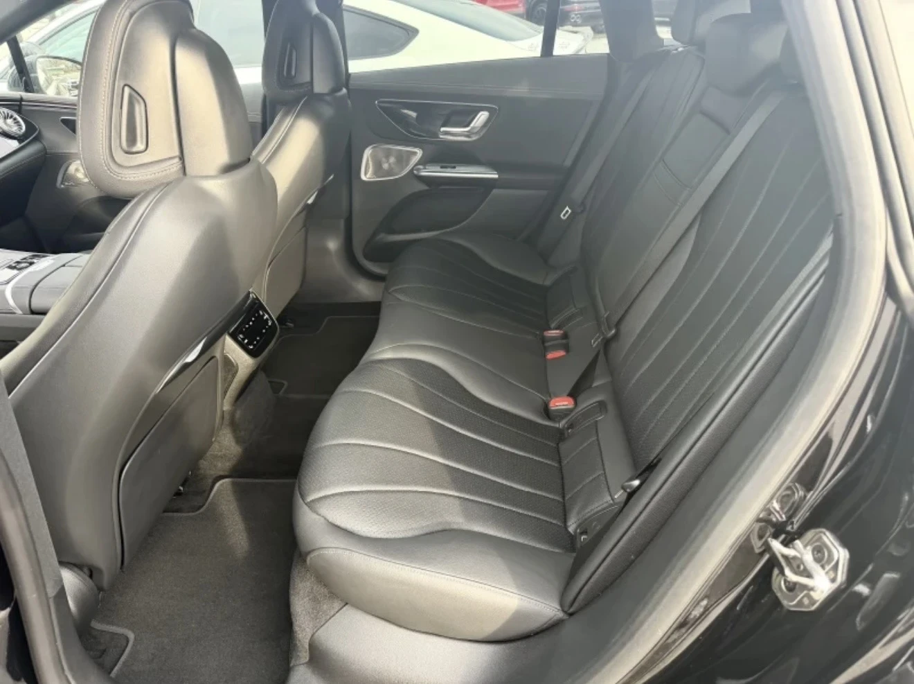 Mercedes-Benz EQE 300HYPERSCREEN-AIR MATIC-SOFT-CLOSE ГАРАНЦИЯ, снимка 10 - Автомобили и джипове - 53738724