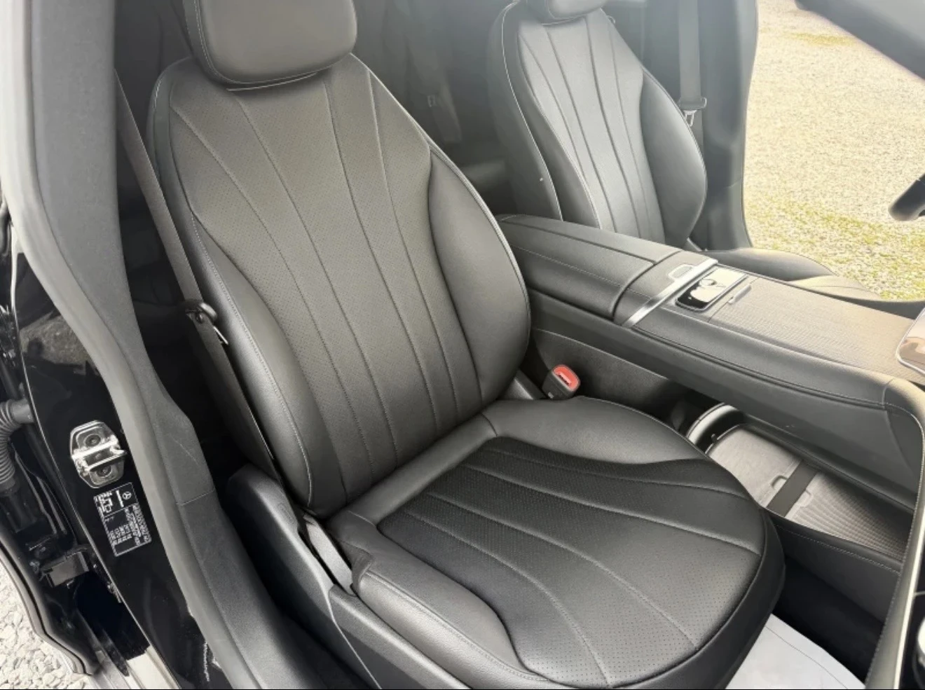 Mercedes-Benz EQE 300HYPERSCREEN-AIR MATIC-SOFT-CLOSE ГАРАНЦИЯ, снимка 11 - Автомобили и джипове - 53738724