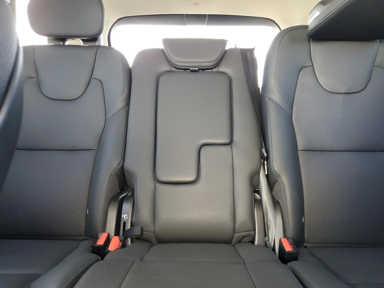 Volvo Xc90 PLUS PLUG-IN HYBRID, снимка 11 - Автомобили и джипове - 53956710