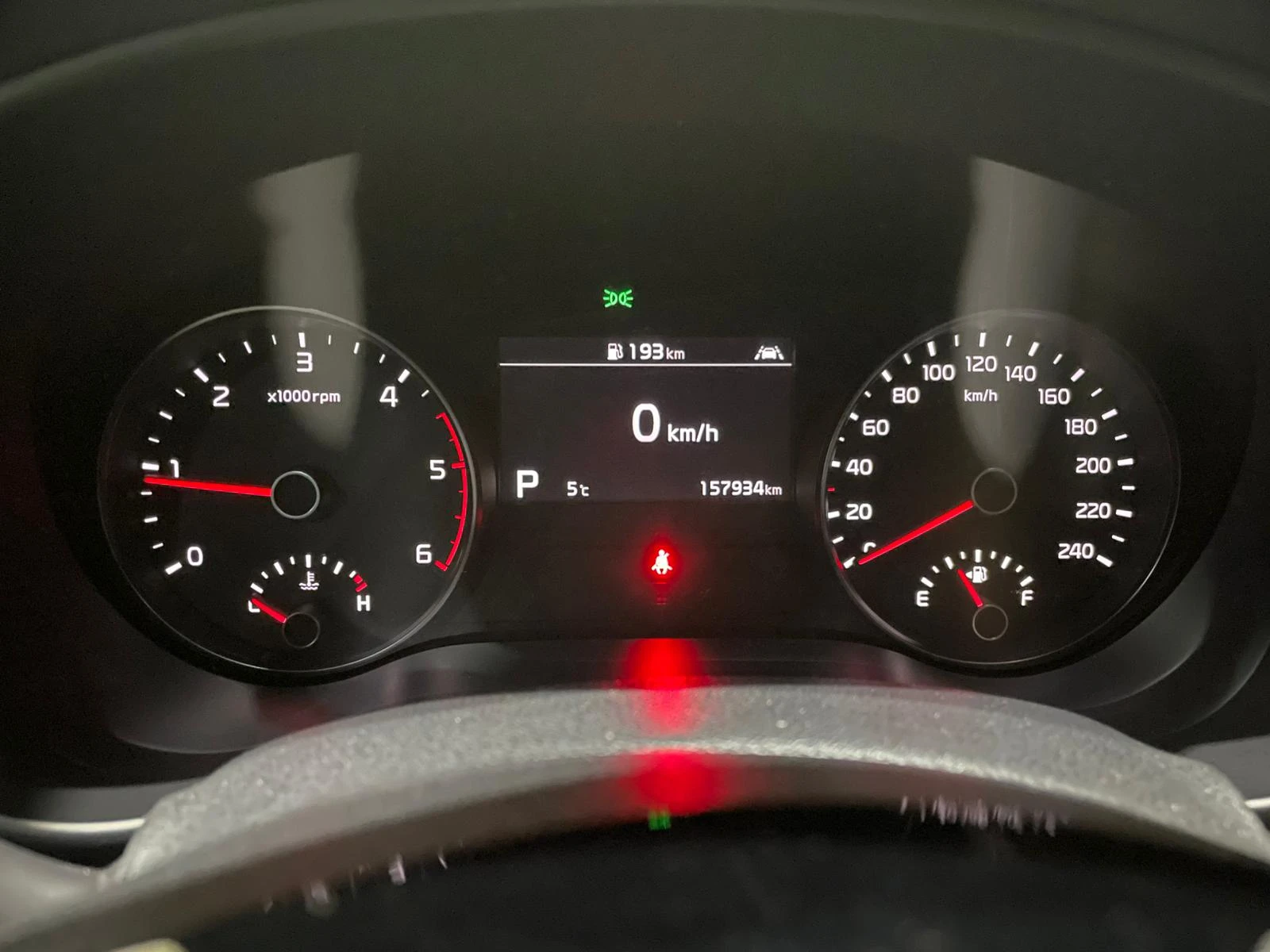 Kia Sportage 2.0D ! 2WD ! Intelligent !, снимка 14 - Автомобили и джипове - 54138835