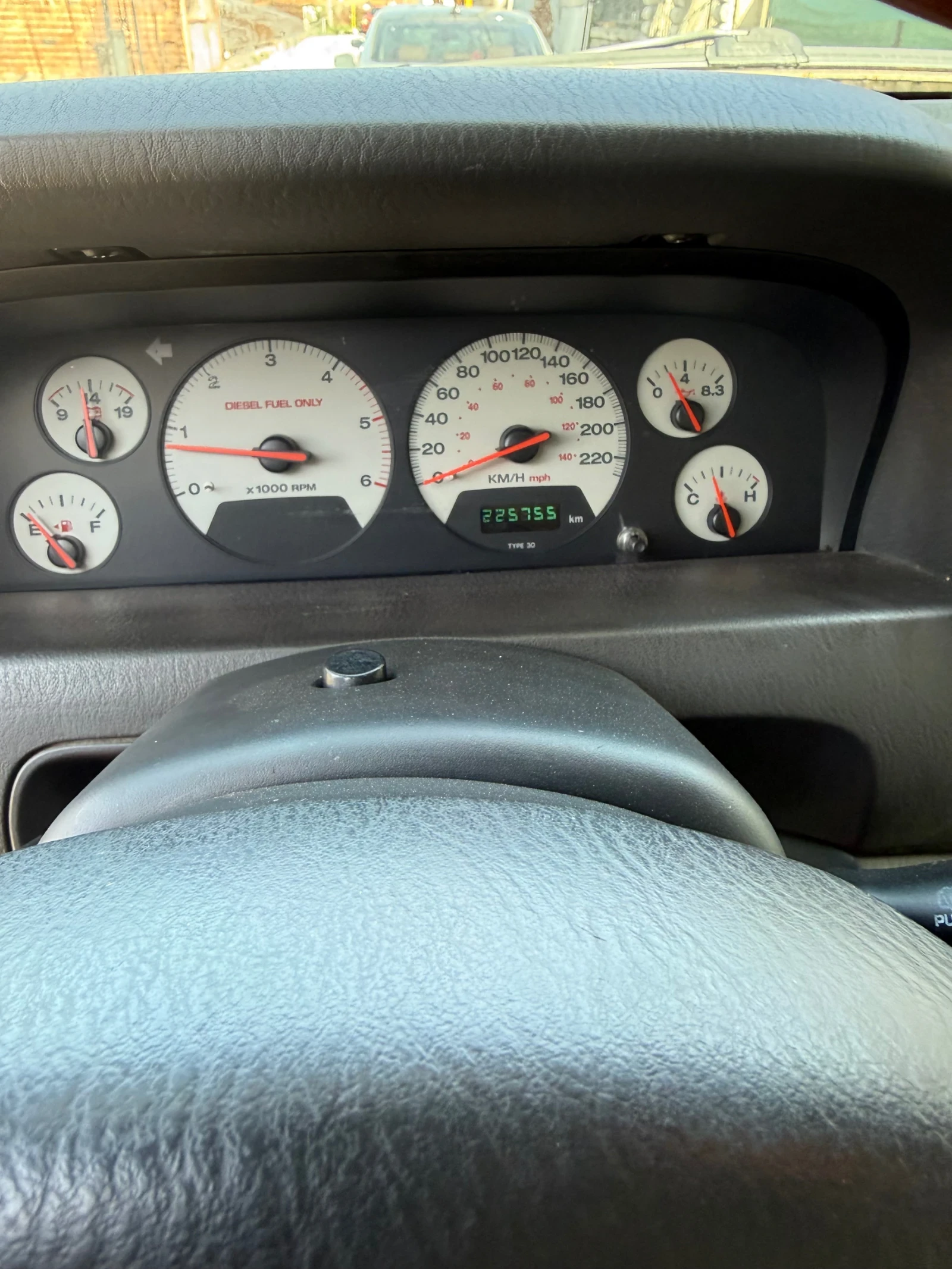 Jeep Grand cherokee 2.7, снимка 14 - Автомобили и джипове - 54194430