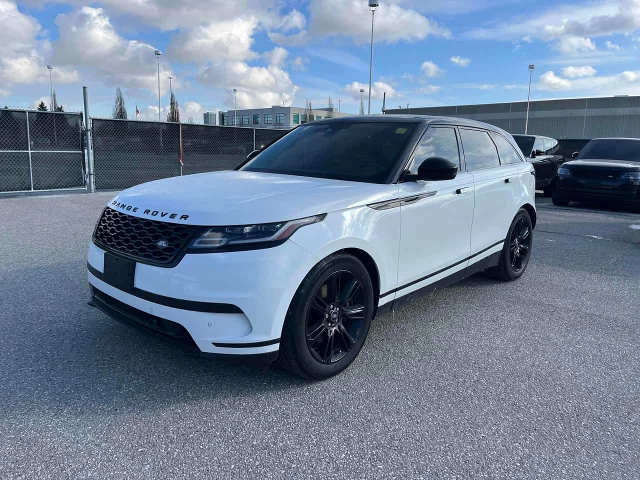 Land Rover Range Rover Velar * S * PANO* �������* KEYLESS*  | Mobile.bg � ����������� 1