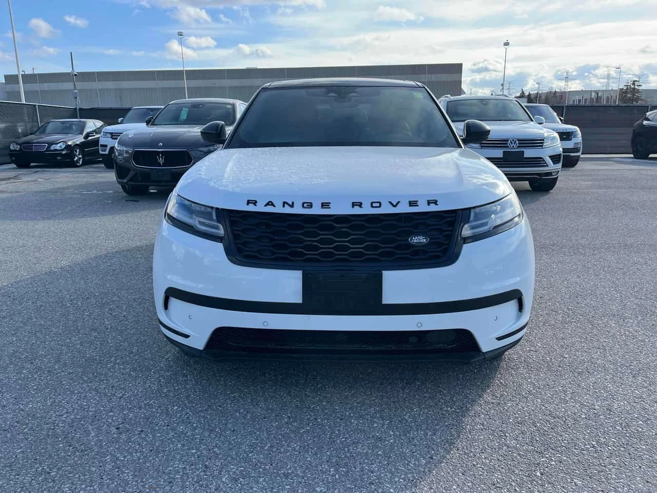 Land Rover Range Rover Velar * S * PANO* �������* KEYLESS*  | Mobile.bg � ����������� 6