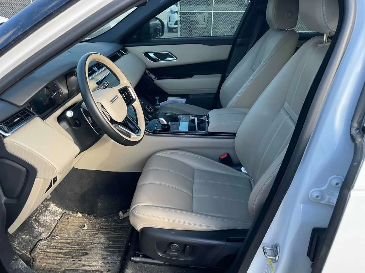 Land Rover Range Rover Velar * S * PANO* �������* KEYLESS*  | Mobile.bg � ����������� 5