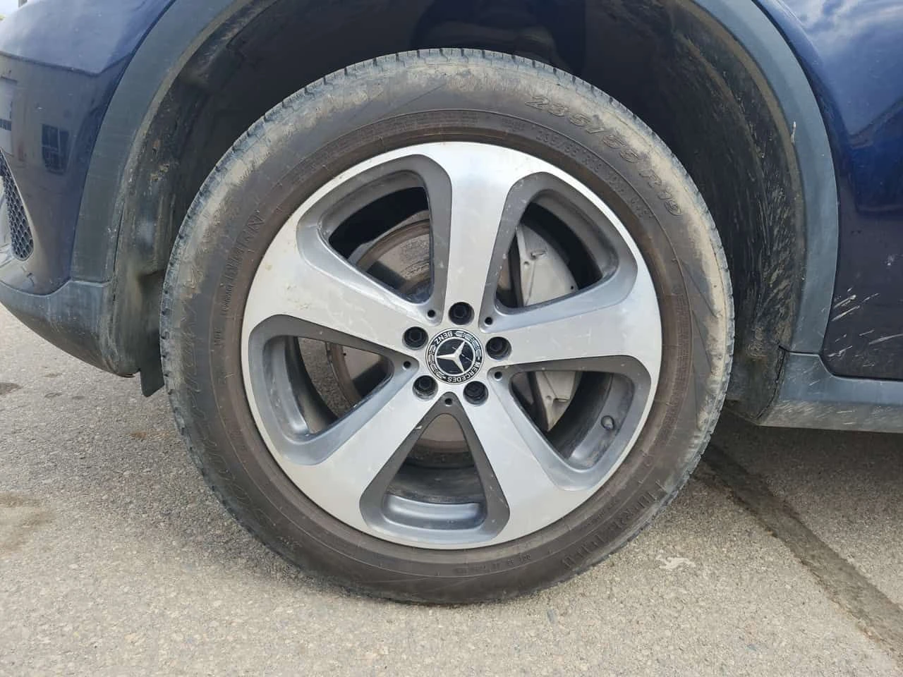 Mercedes-Benz GLC 300 4MATIC* PANORAMA* ПОДГРЕВИ* KEYLESS* , снимка 6 - Автомобили и джипове - 54473529