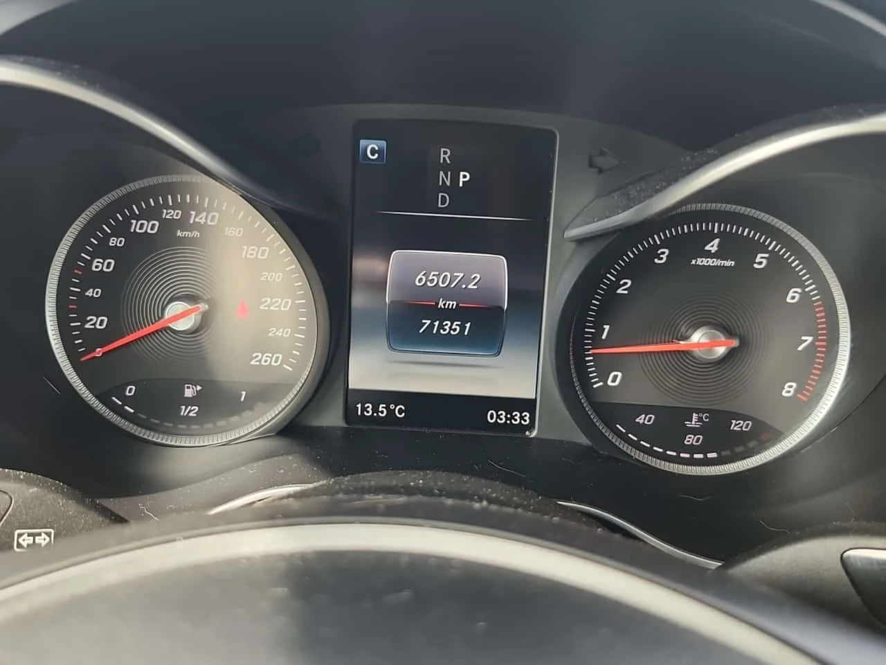Mercedes-Benz GLC 300 4MATIC* PANORAMA* ПОДГРЕВИ* KEYLESS* , снимка 9 - Автомобили и джипове - 54473529