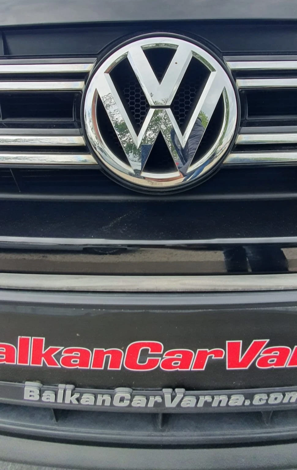 VW Tiguan 2.0 TDI BlueMotion FaceLift, снимка 8 - Автомобили и джипове - 54636949