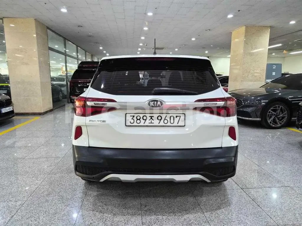 Kia Seltos 1.6| PARKTRONIC| CRUISE CONTROL| ���.��������� | Mobile.bg � ����������� 4