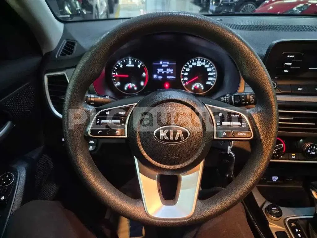 Kia Seltos 1.6| PARKTRONIC| CRUISE CONTROL| ���.��������� | Mobile.bg � ����������� 6