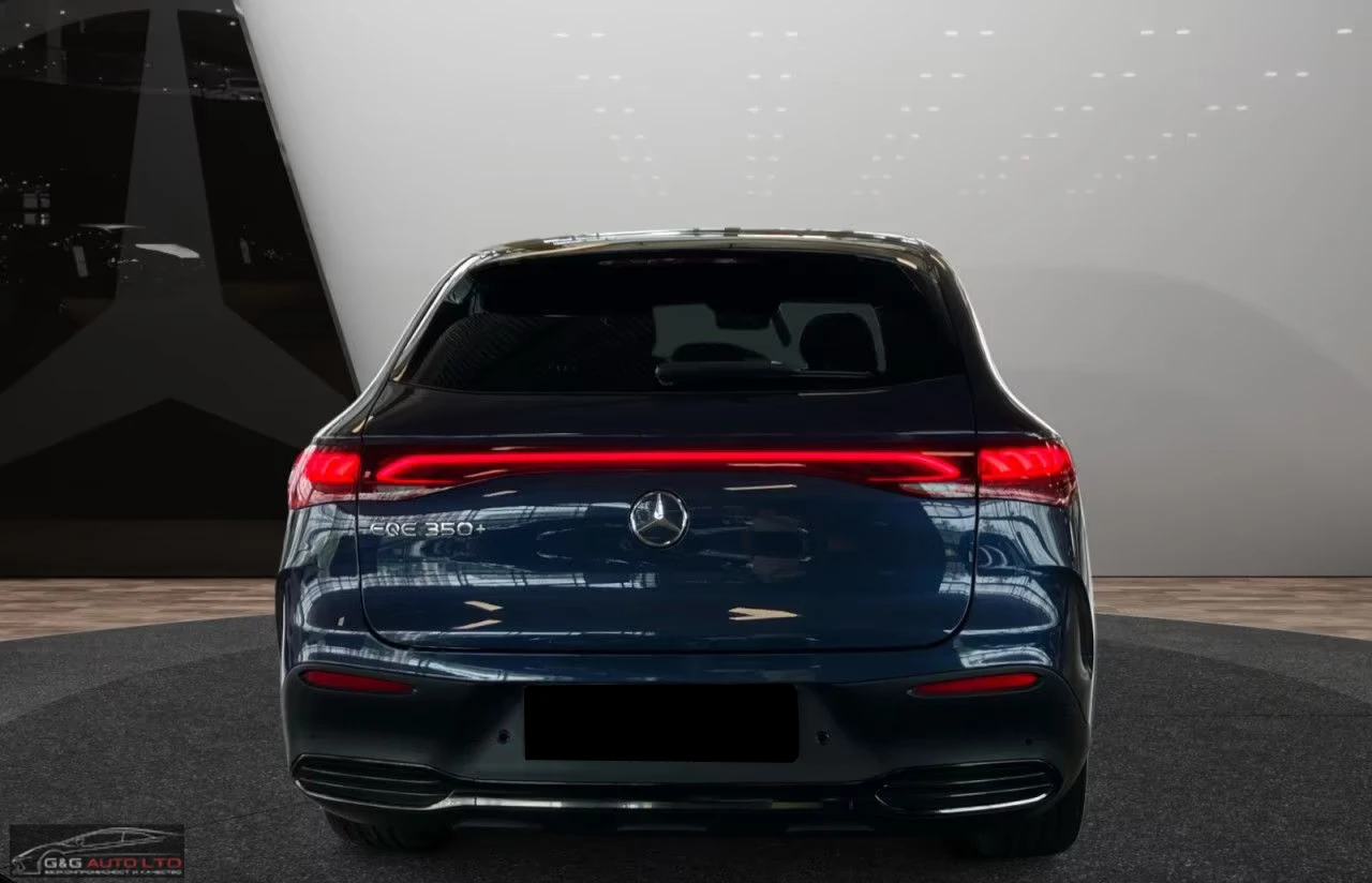 Mercedes-Benz EQE 350+ /PREMIUM/292HP/SUV/PANO/BURM/360/H.PUMP/449q, снимка 5 - Автомобили и джипове - 55025408