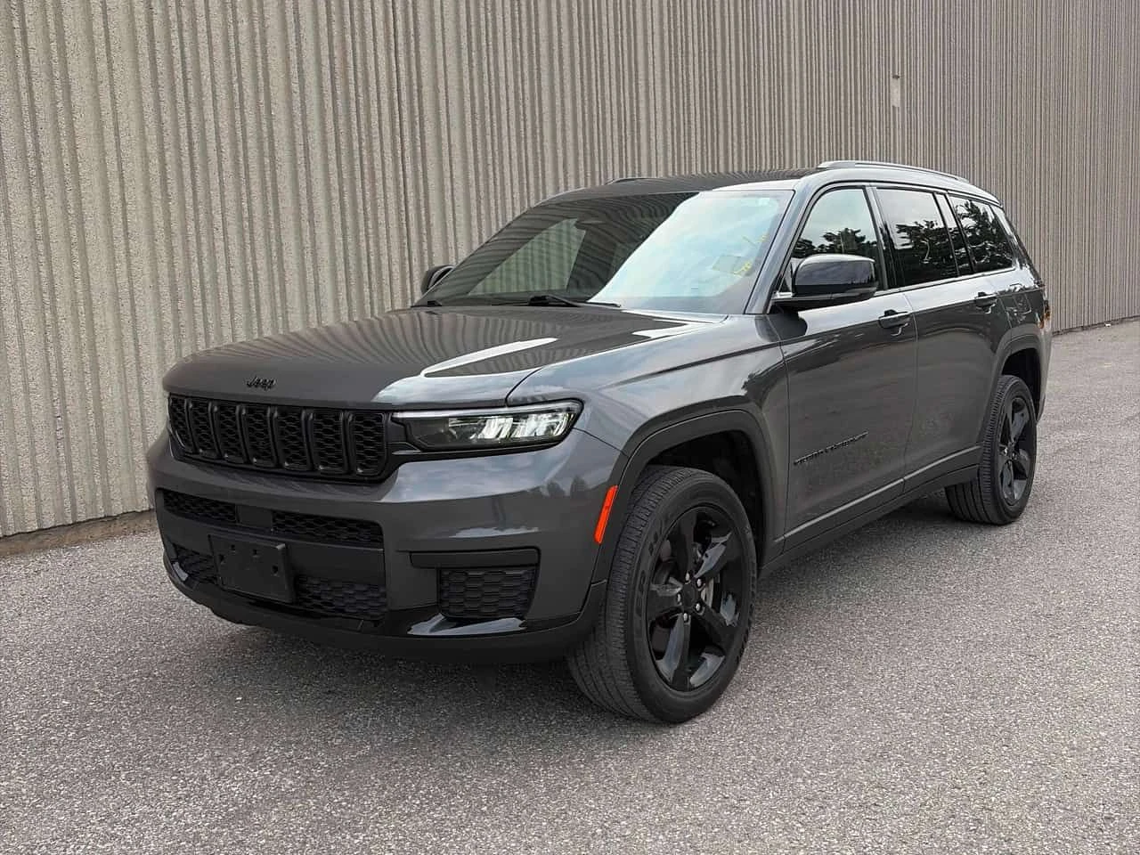 Jeep Grand cherokee * Altitude * CARFAX * ОПЦИЯ ЗА ФИНАНСИРАНЕ , снимка 15 - Автомобили и джипове - 55467692