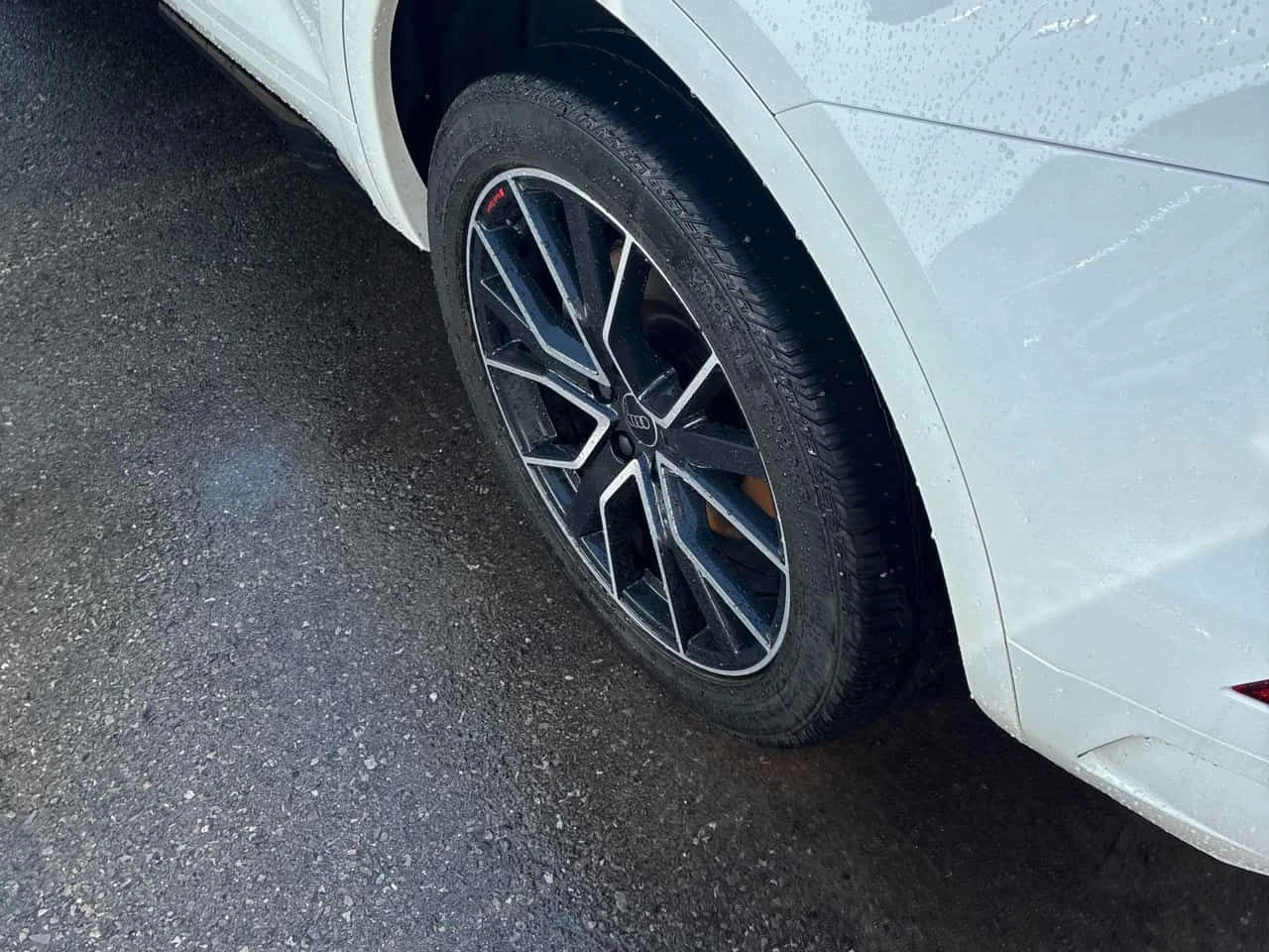 Audi Q5 Progressiv / ОТ ПРЕДСТАВИТЕЛСТВО / DISTRONIC /, снимка 11 - Автомобили и джипове - 55601813
