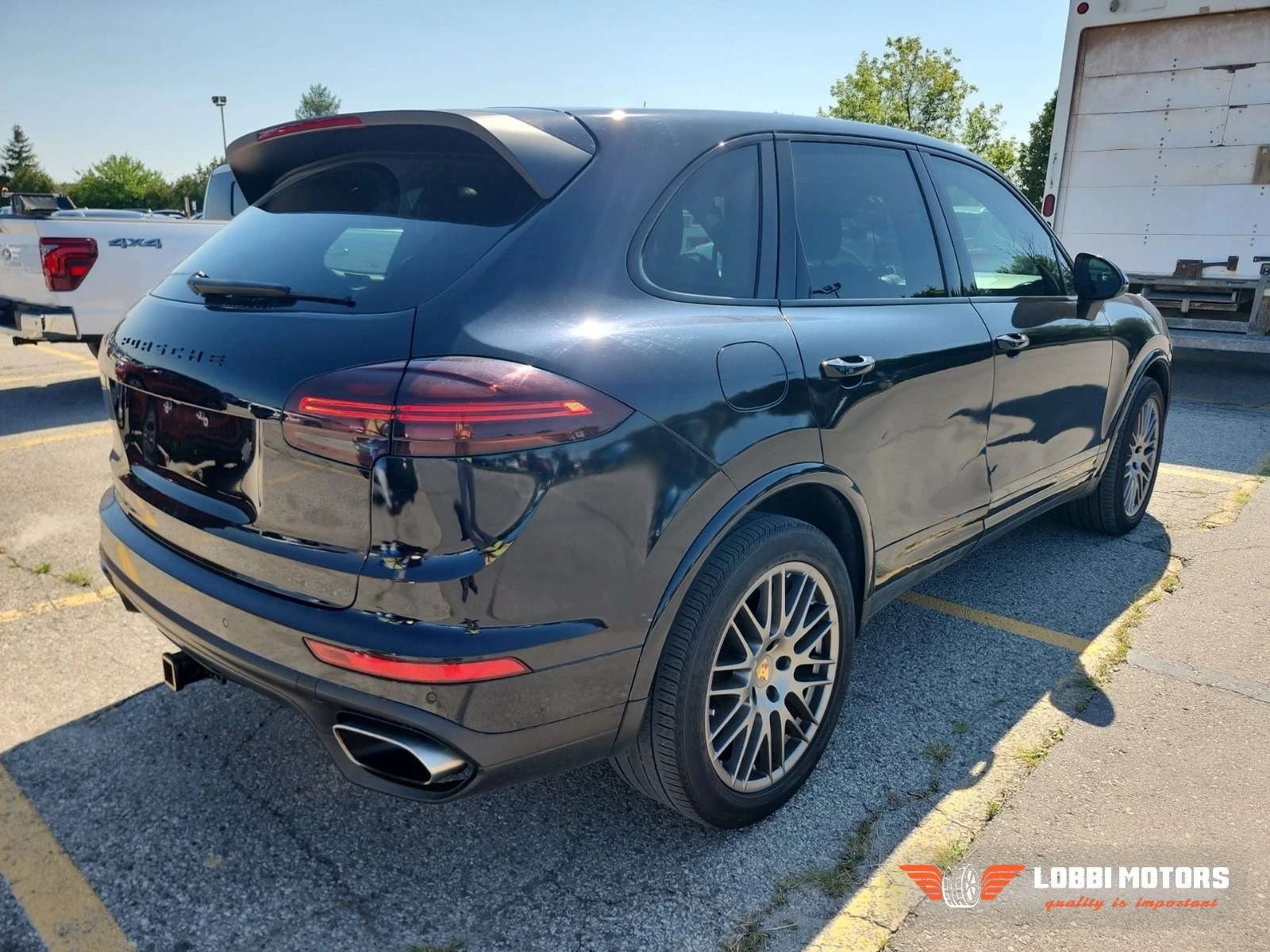 Porsche Cayenne | Mobile.bg � ����������� 2