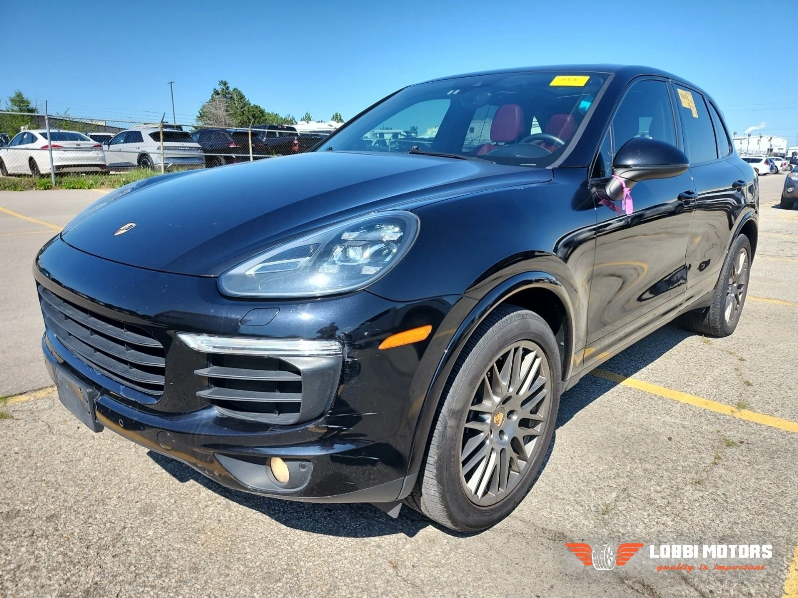 Porsche Cayenne | Mobile.bg � ����������� 1