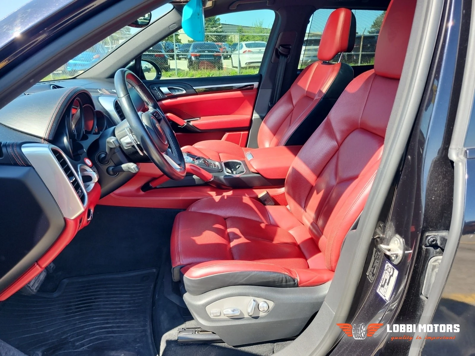 Porsche Cayenne | Mobile.bg � ����������� 3