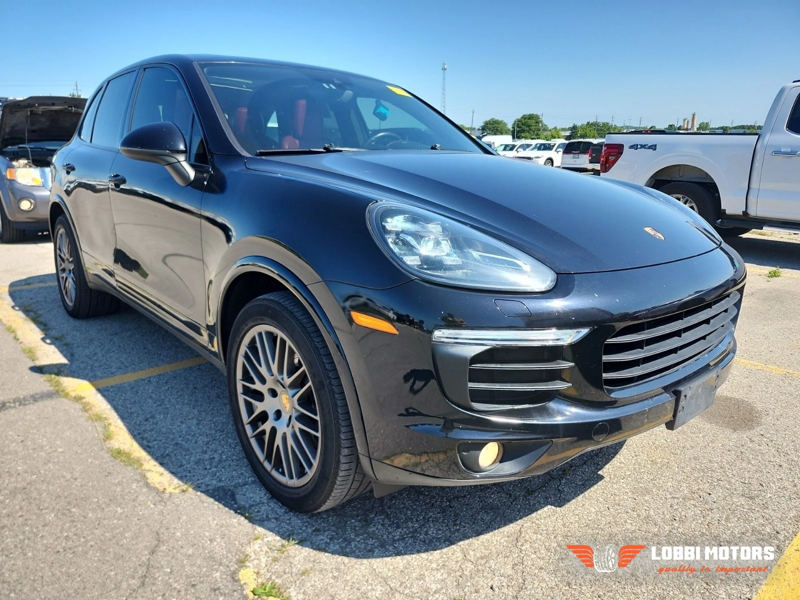Porsche Cayenne | Mobile.bg � ����������� 5
