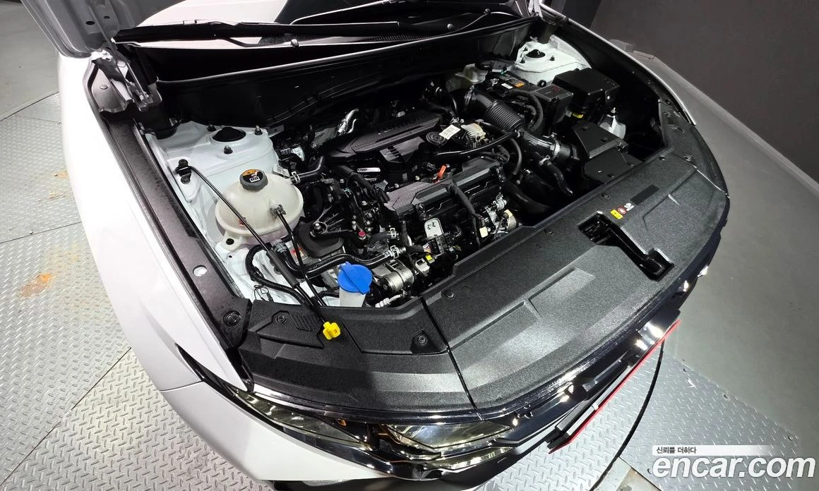 Hyundai Tucson Gasoline 1.6 Turbo 2WD H Pick | Mobile.bg � ����������� 6