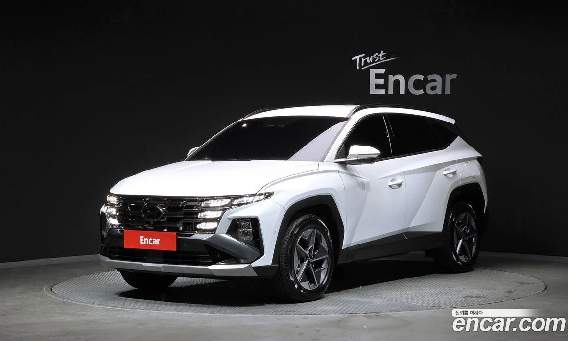 Hyundai Tucson Gasoline 1.6 Turbo 2WD H Pick | Mobile.bg � ����������� 1