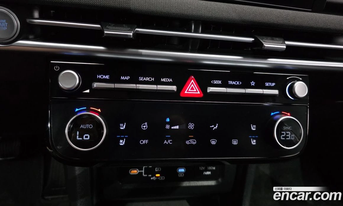 Hyundai Tucson Gasoline 1.6 Turbo 2WD H Pick | Mobile.bg � ����������� 16