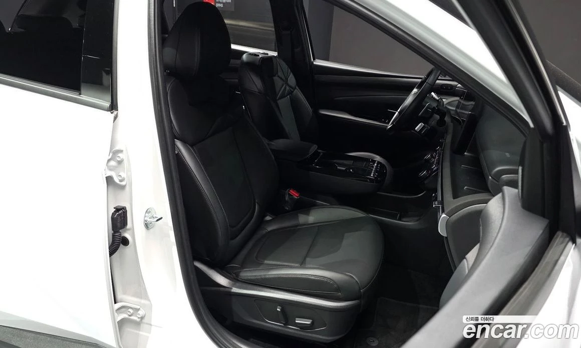Hyundai Tucson Gasoline 1.6 Turbo 2WD H Pick | Mobile.bg � ����������� 11