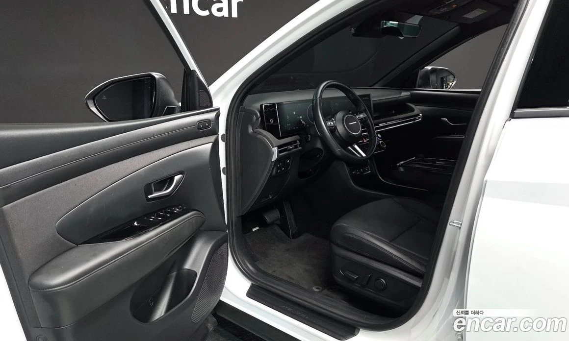 Hyundai Tucson Gasoline 1.6 Turbo 2WD H Pick | Mobile.bg � ����������� 10