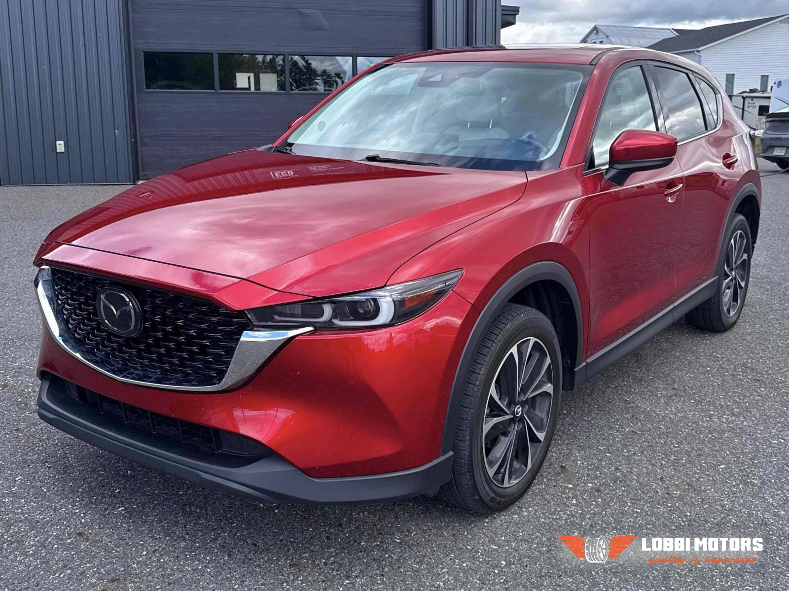 Mazda CX-5, снимка 7 - Автомобили и джипове - 56113774