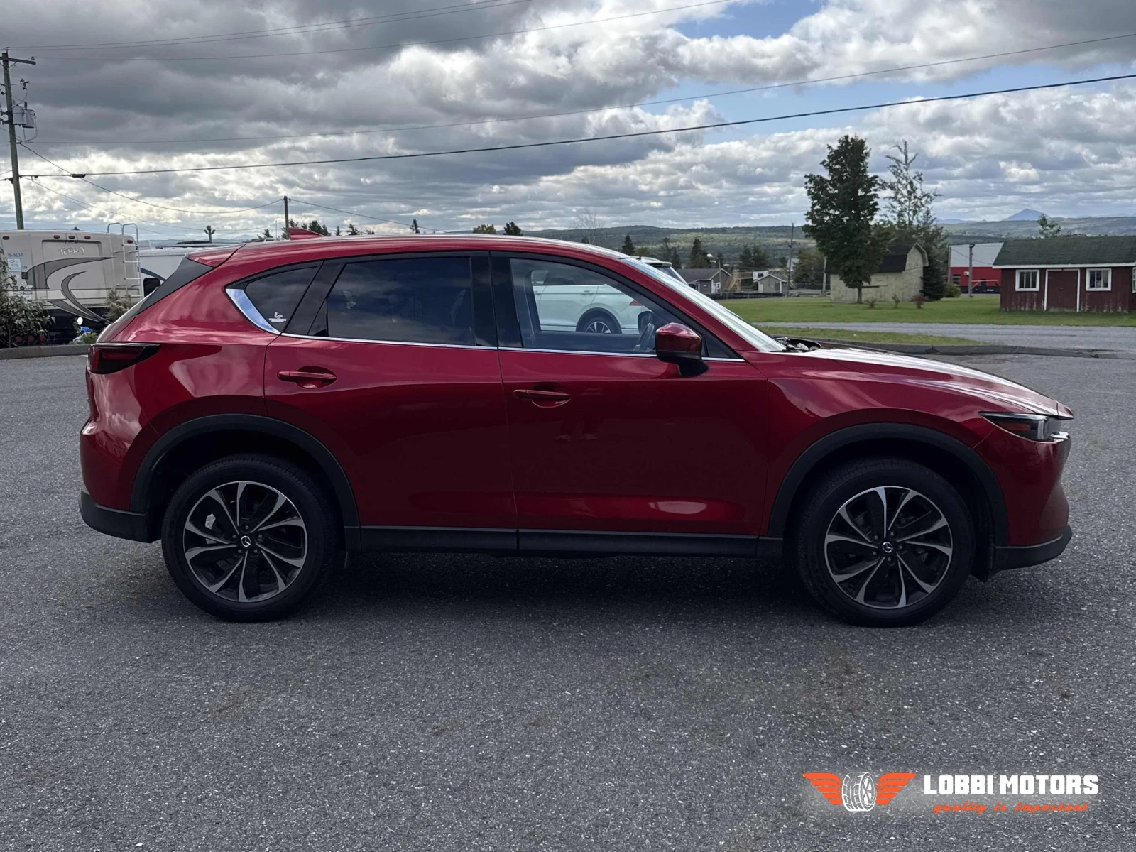 Mazda CX-5, снимка 9 - Автомобили и джипове - 56113774