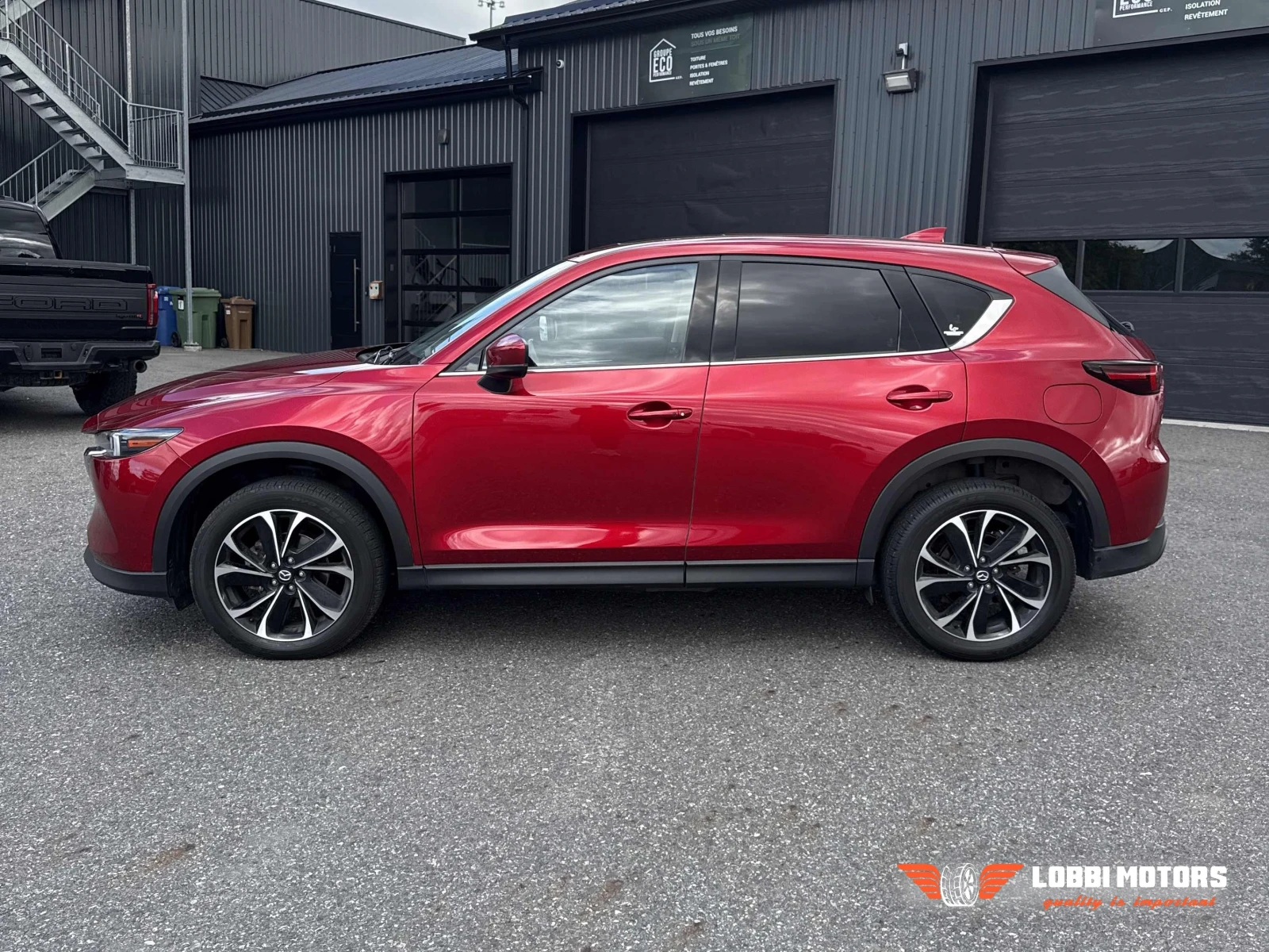 Mazda CX-5, снимка 2 - Автомобили и джипове - 56113774