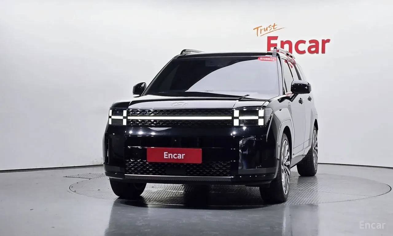 Hyundai Santa fe Calligraphy, снимка 3 - Автомобили и джипове - 56223273