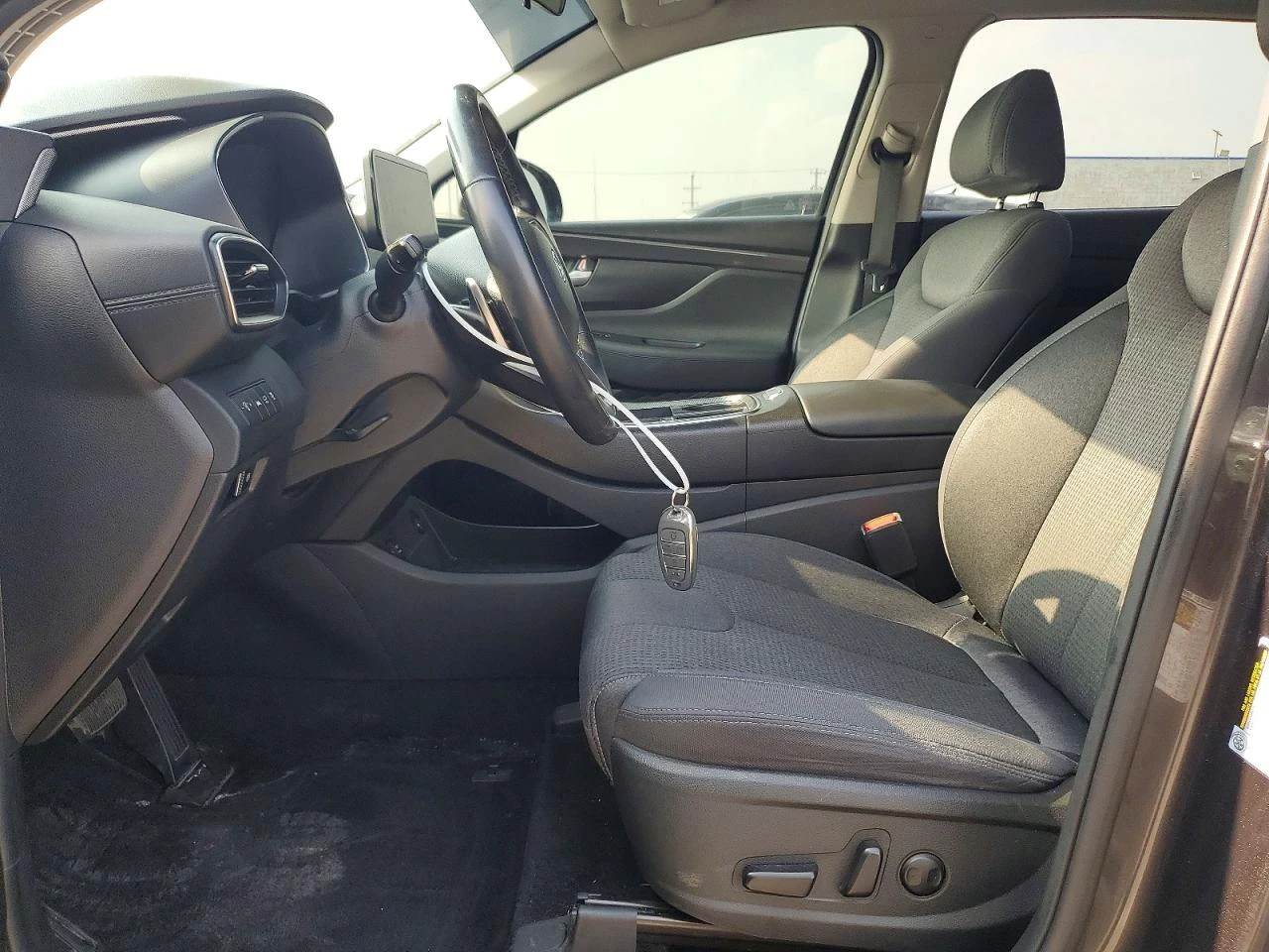 Hyundai Santa fe 2.5l Sel | Mobile.bg � ����������� 7