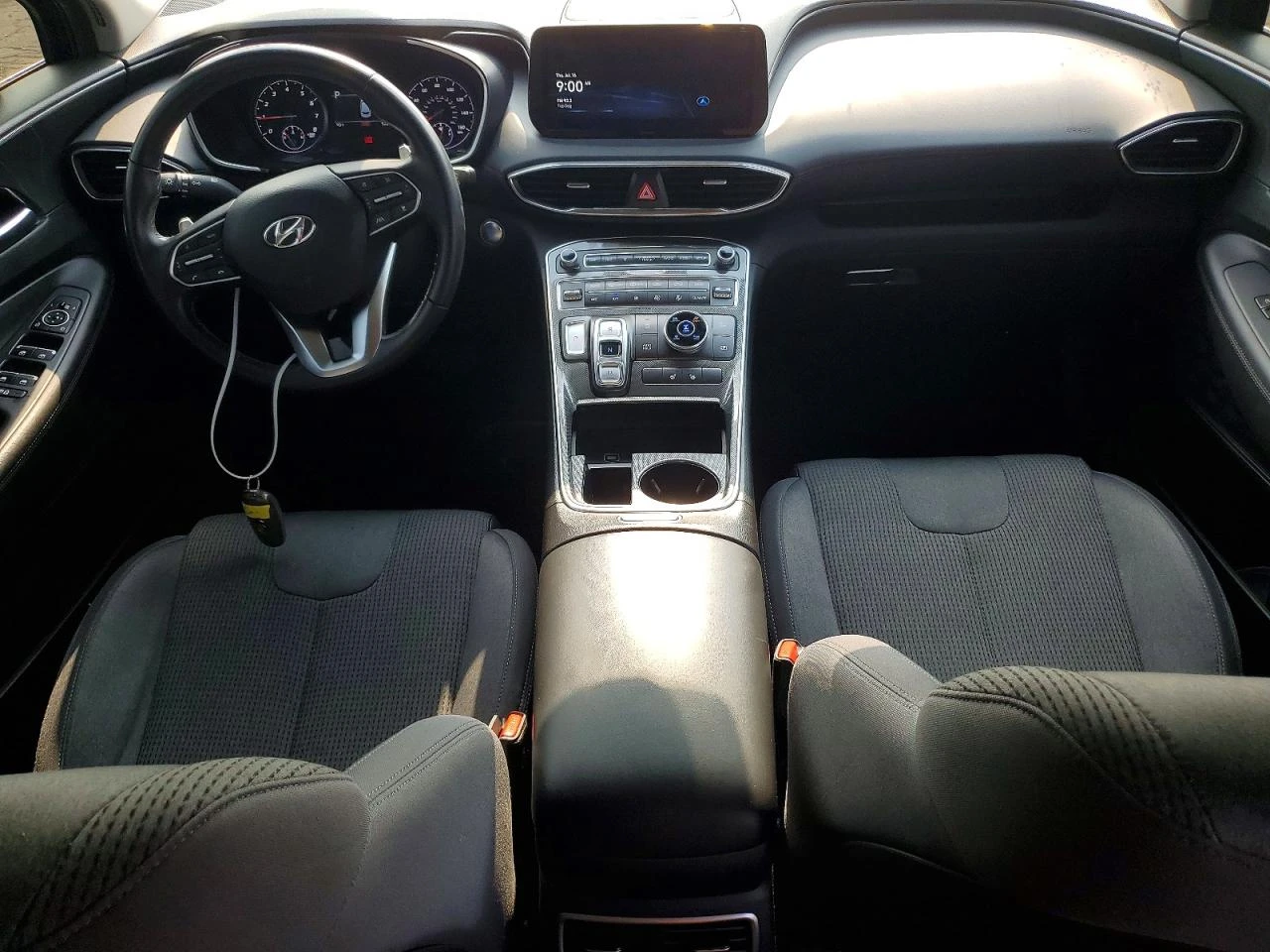 Hyundai Santa fe 2.5l Sel | Mobile.bg � ����������� 8