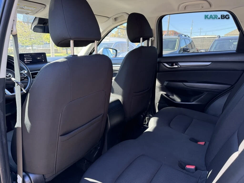 Mazda CX-5 GX AWD* LANE ASSIST* �������* ������* ������ ����* | Mobile.bg � ����������� 16
