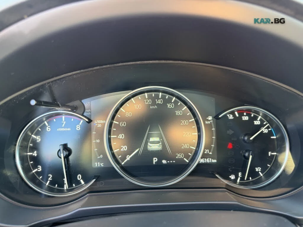 Mazda CX-5 GX AWD* LANE ASSIST* �������* ������* ������ ����* | Mobile.bg � ����������� 10