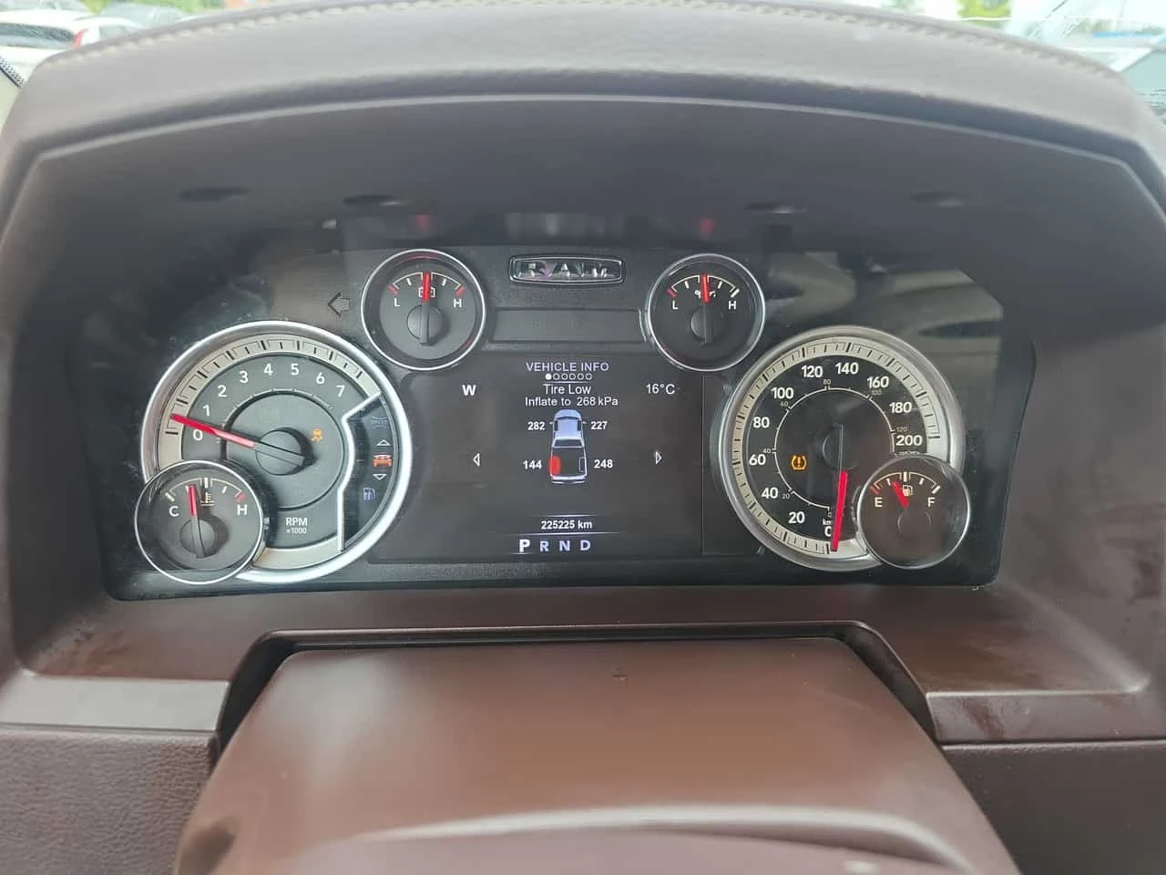 Dodge RAM 1500 * Laramie * ���������� ��� ������������ ������*  | Mobile.bg � ����������� 8