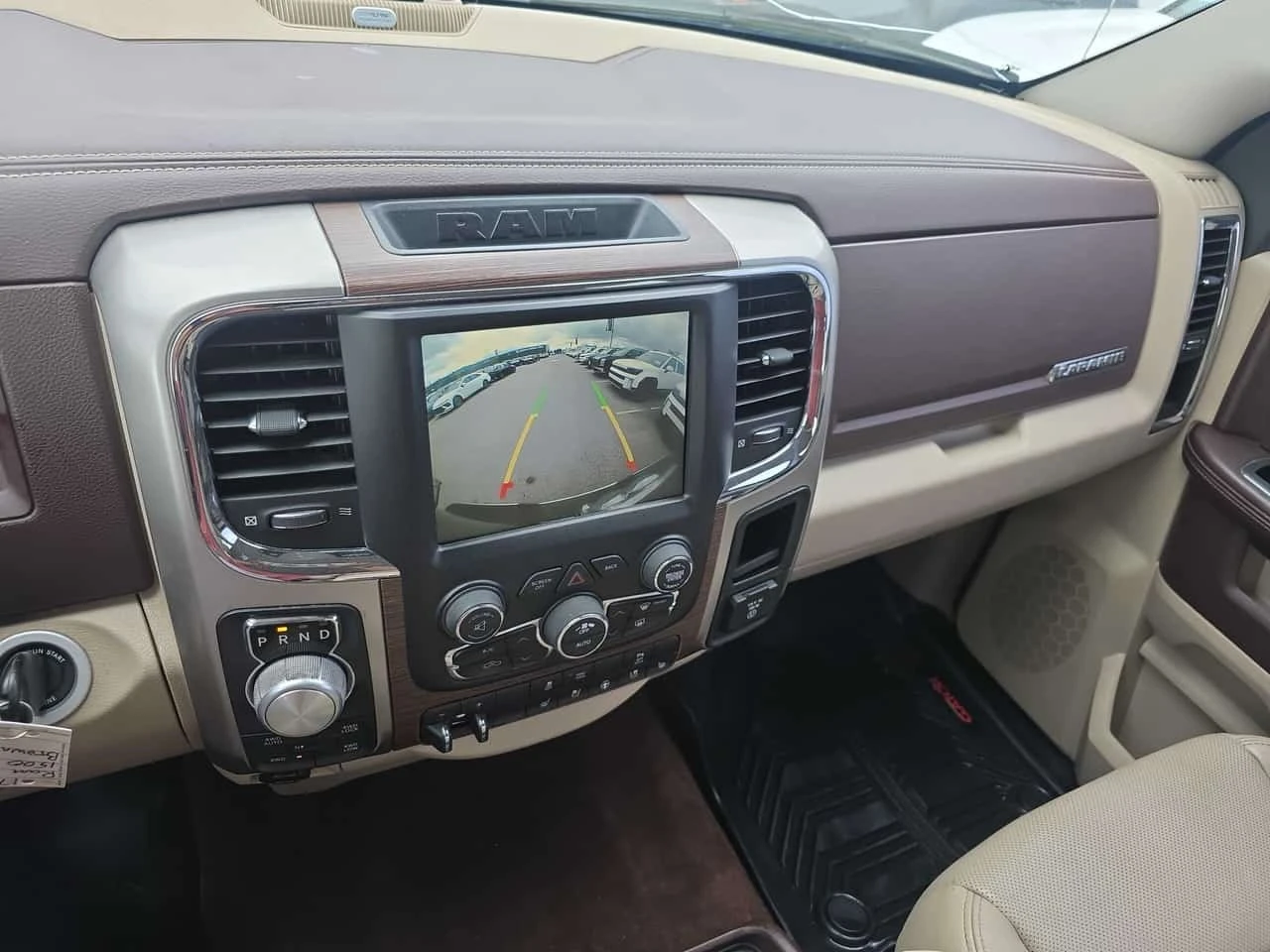 Dodge RAM 1500 * Laramie * ���������� ��� ������������ ������*  | Mobile.bg � ����������� 9
