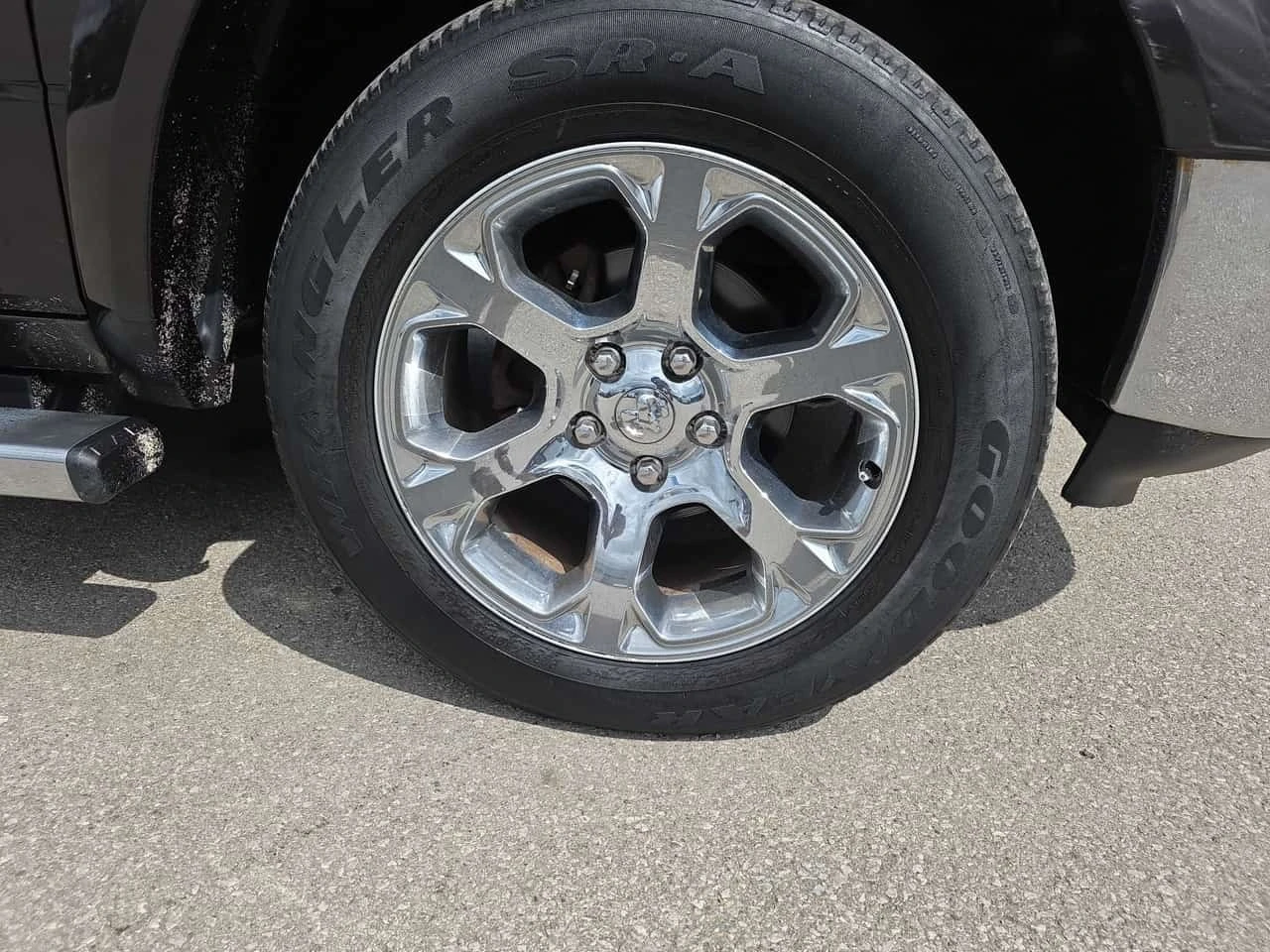 Dodge RAM 1500 * Laramie * ���������� ��� ������������ ������*  | Mobile.bg � ����������� 7