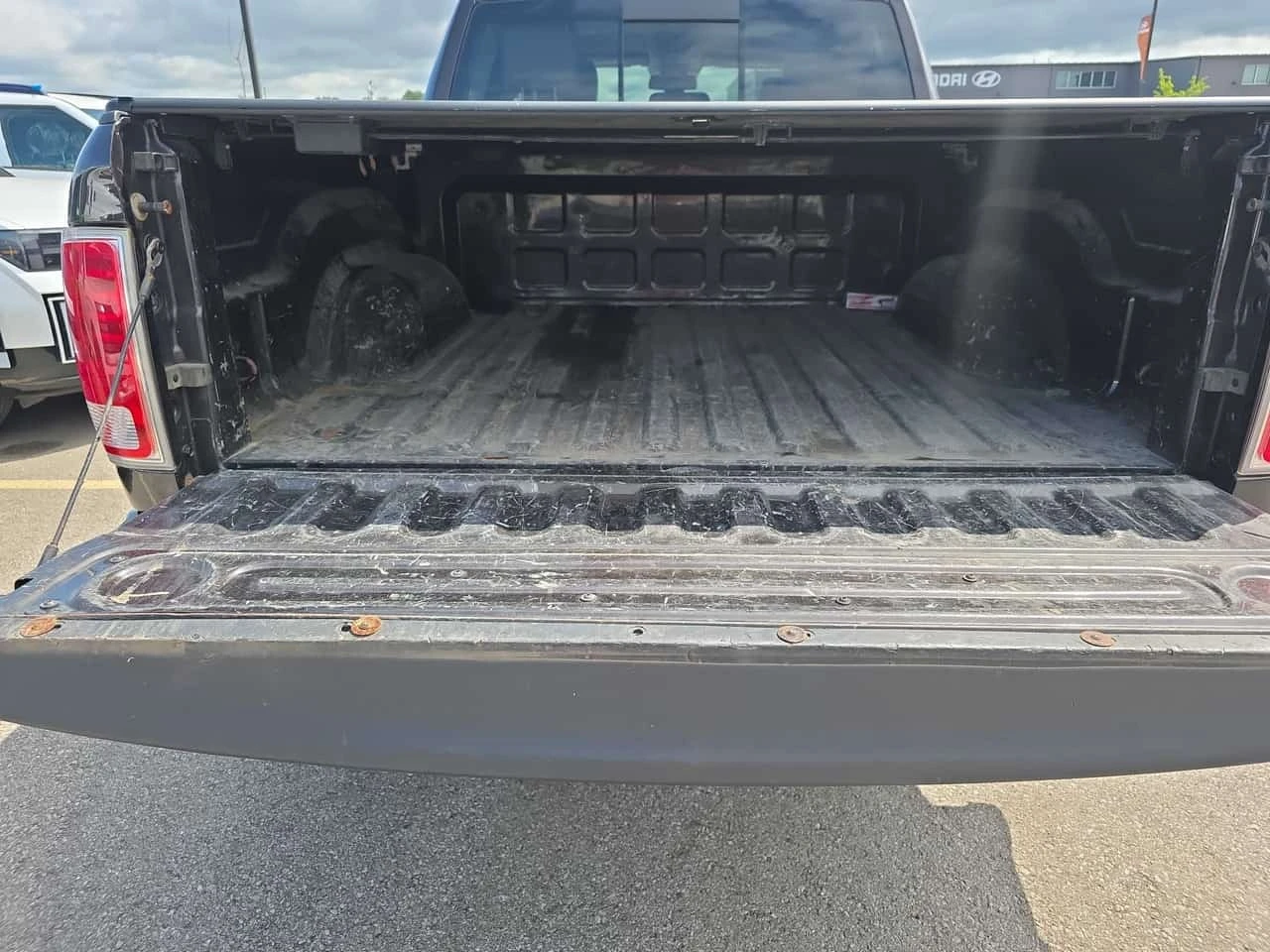 Dodge RAM 1500 * Laramie * ���������� ��� ������������ ������*  | Mobile.bg � ����������� 17