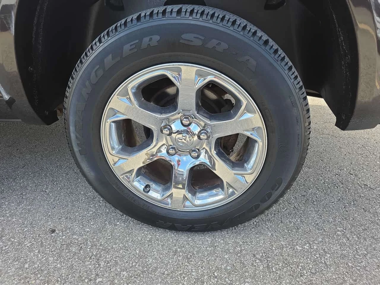Dodge RAM 1500 * Laramie * ���������� ��� ������������ ������*  | Mobile.bg � ����������� 12