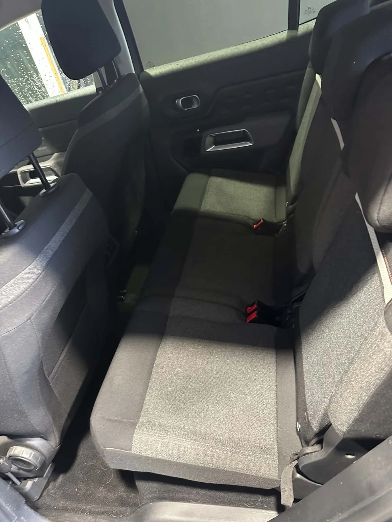 Citroen C5 Aircross Feel | 1.5 BlueHDI | EAT8 | ��� | Mobile.bg � ����������� 10