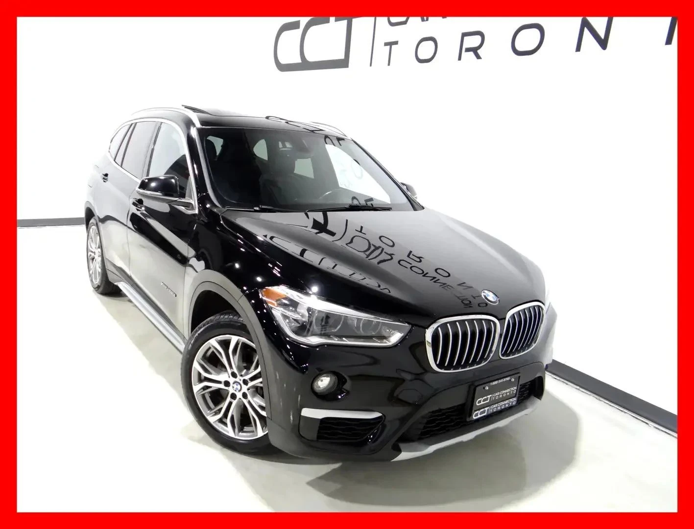 BMW X1, снимка 2 - Автомобили и джипове - 56684820