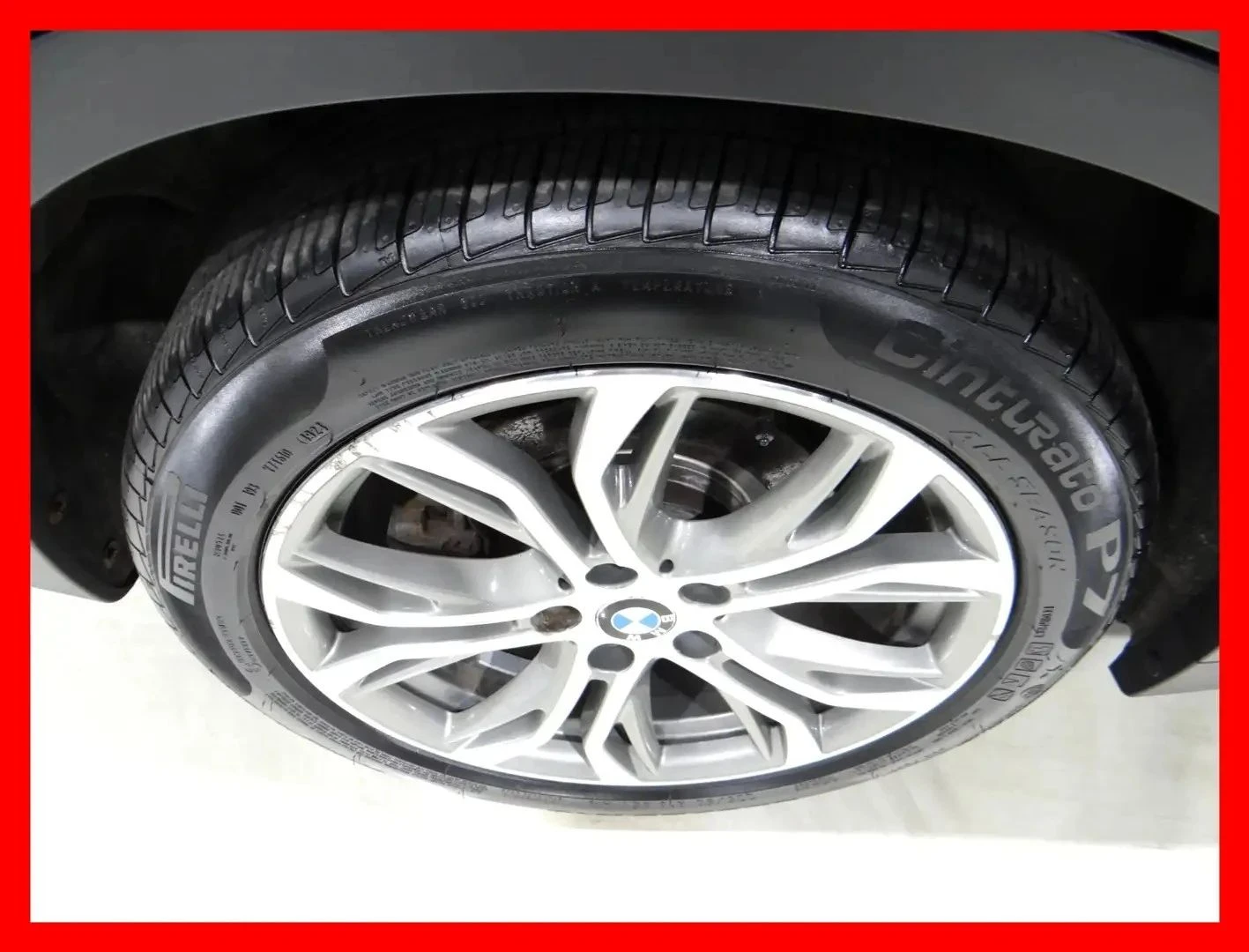 BMW X1, снимка 7 - Автомобили и джипове - 56684820