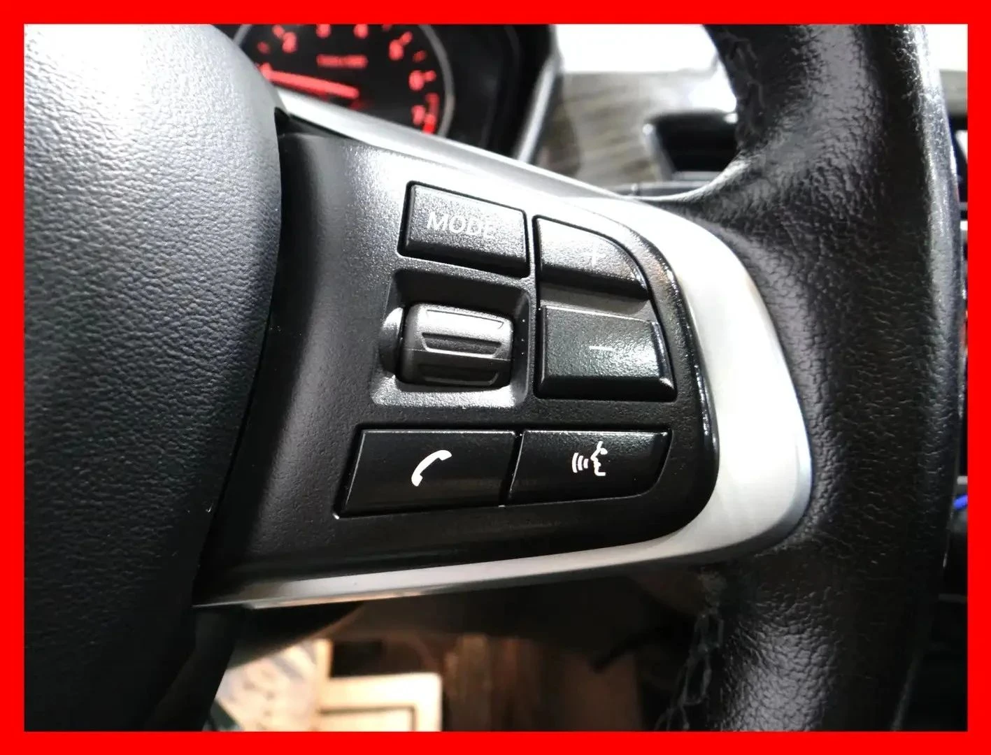 BMW X1, снимка 14 - Автомобили и джипове - 56684820