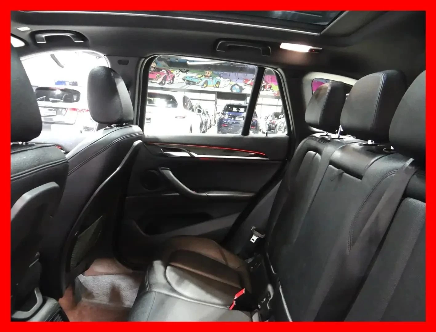 BMW X1, снимка 10 - Автомобили и джипове - 56684820