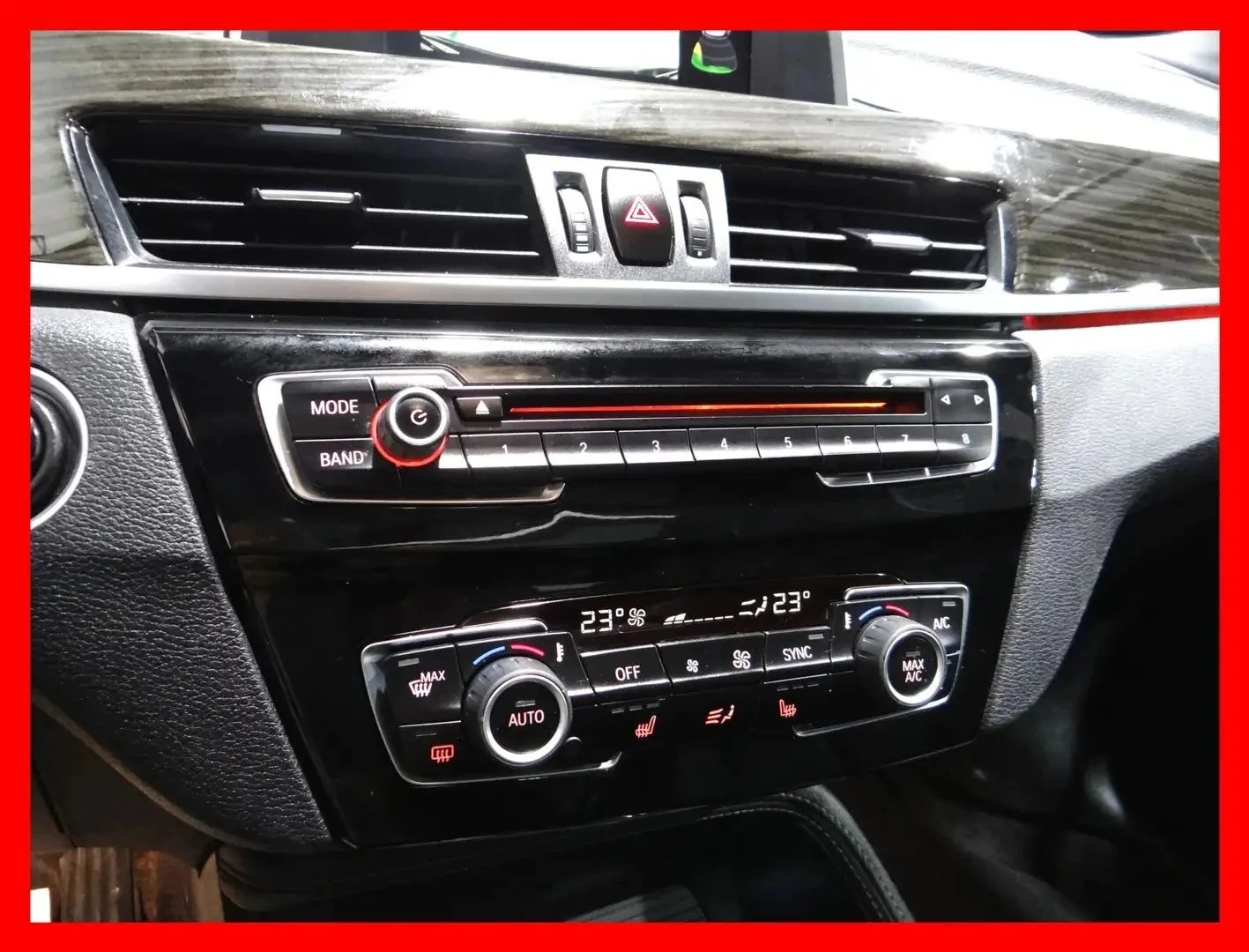 BMW X1, снимка 13 - Автомобили и джипове - 56684820
